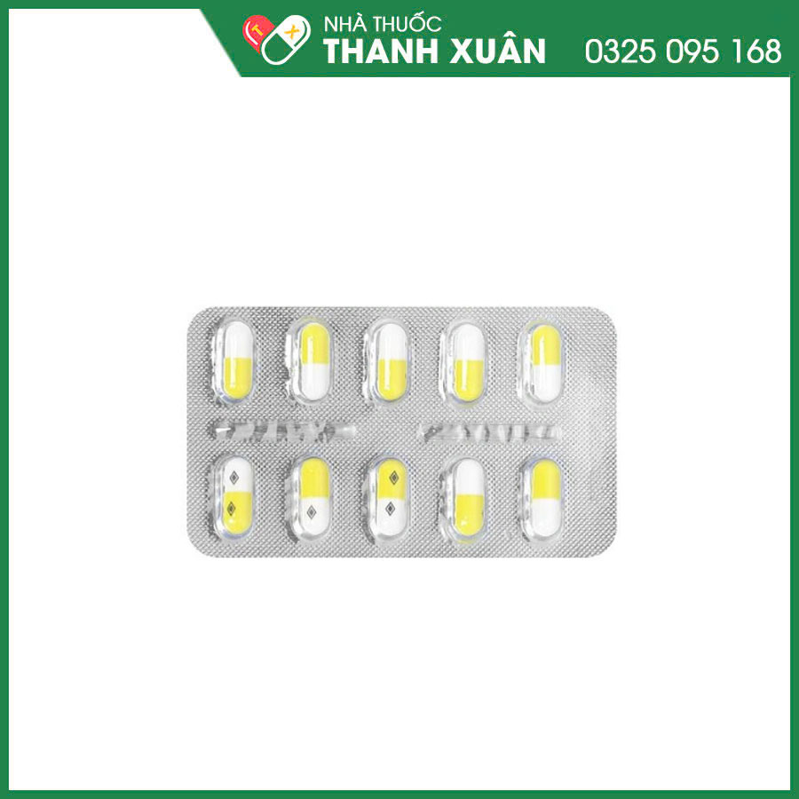 Apitim 5 thuốc điều trị tăng huyết áp và đau thắt ngực